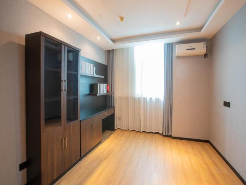 Green Tree Inn Changzhou Wujin District Caoqiao Industrial Park Hotel in Suzhou
