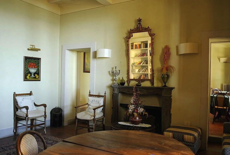 Relais Il Trebbiolo Hotel in Emilia-Romagna