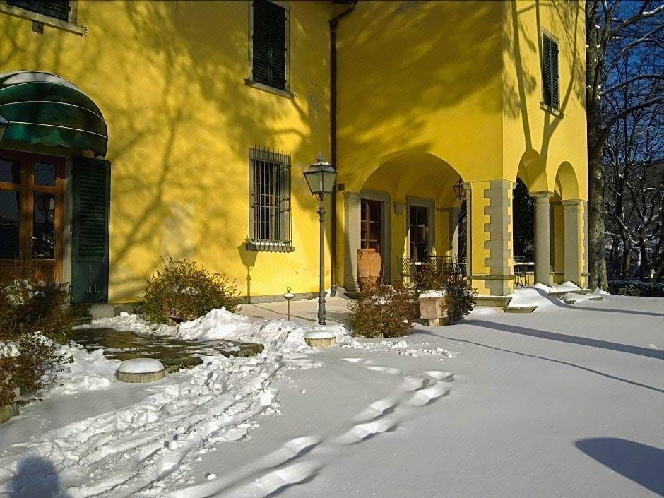 Relais Il Trebbiolo Hotel in Emilia-Romagna