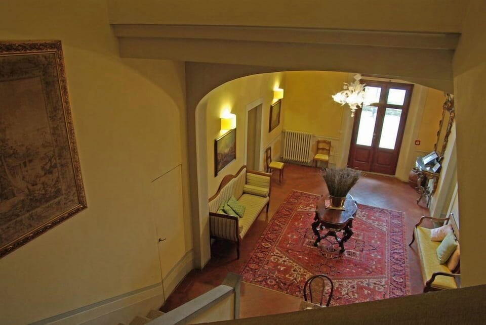 Relais Il Trebbiolo Hotel in Emilia-Romagna