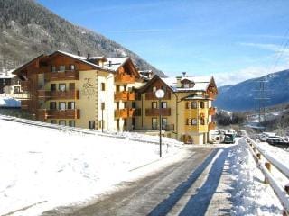 Gaia Wellness Residence Hotel Hotel in Province of Brescia