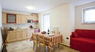 Gaia Wellness Residence Hotel Hotel in Province of Brescia