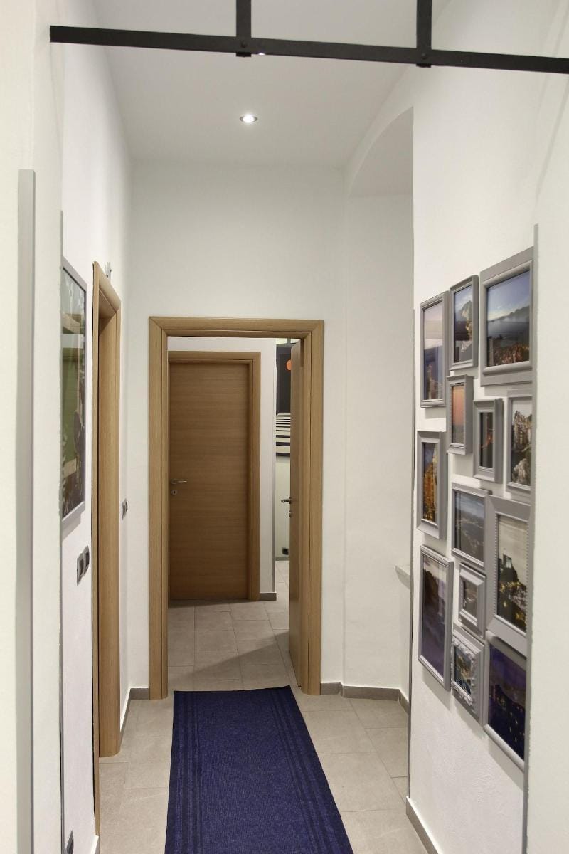 Affittacamere del Golfo e delle Cinque Terre Hotel in La Spezia