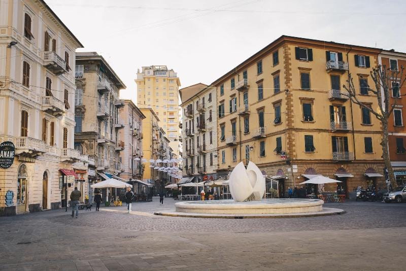 Affittacamere del Golfo e delle Cinque Terre Hotel in La Spezia