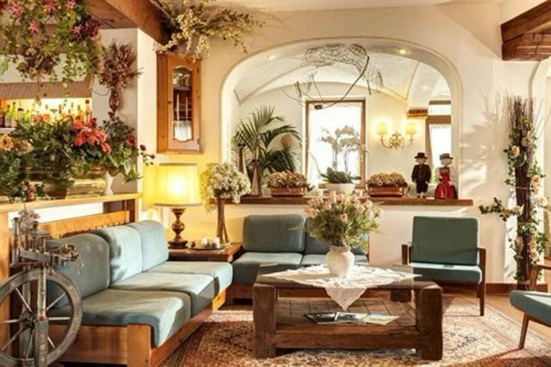 Columbia Hotel in Cortina d Ampezzo