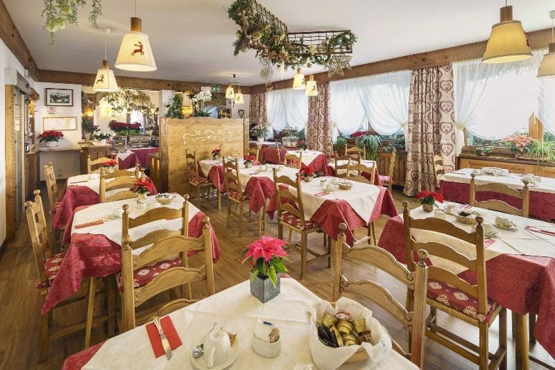 Columbia Hotel in Cortina d Ampezzo