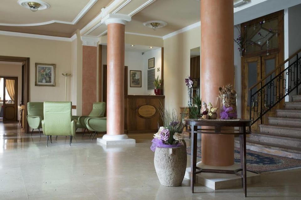 Hotel Du Lac Hotel in Trentino-South Tyrol