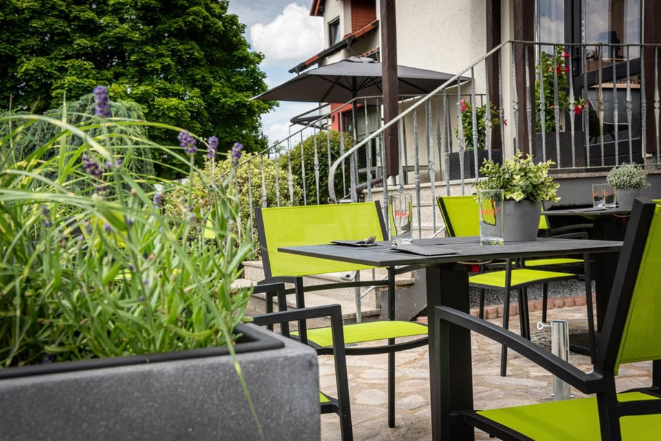 Hotel Bei den Tongruben Hotel in Hesse