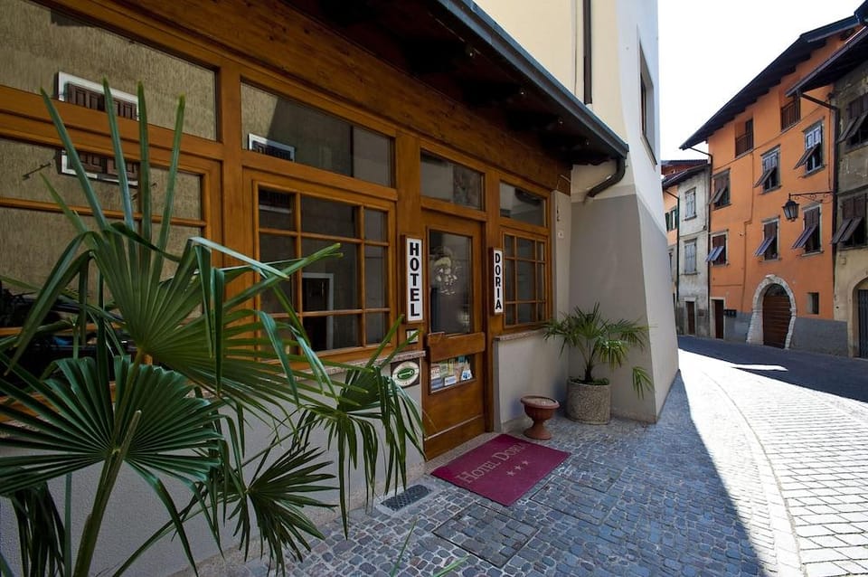 Hotel Doria Hotel in Nago–Torbole