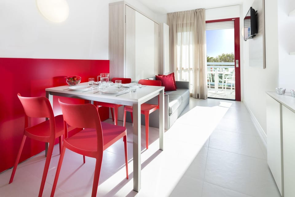 Princess Aparthotel Hotel in Bibione