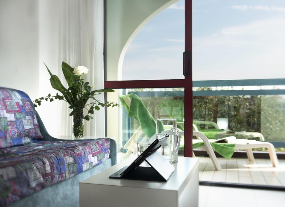 Princess Aparthotel Hotel in Bibione