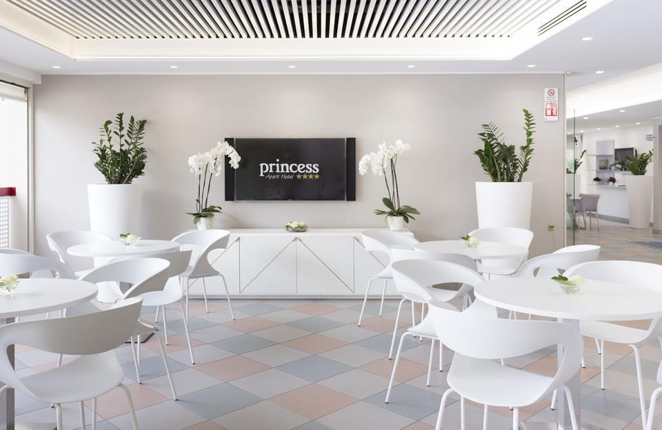 Princess Aparthotel Hotel in Bibione