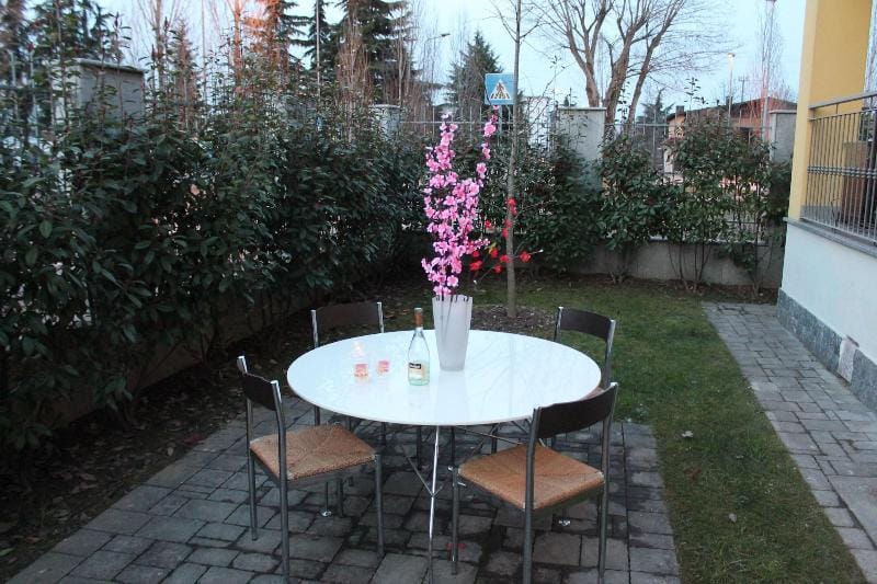 B&B Villa Milano Expo Hotel in Rho