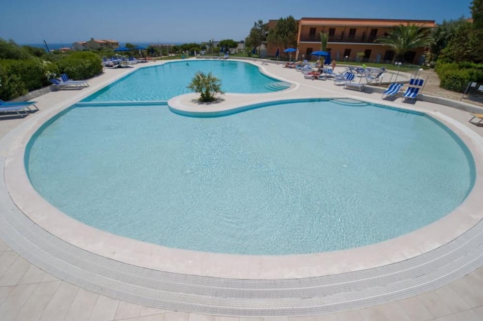 Hotel Cala Reale Hotel in Stintino