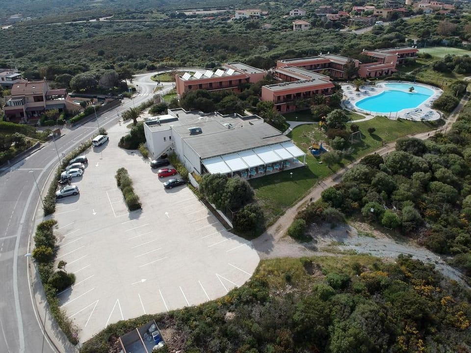 Hotel Cala Reale Hotel in Stintino