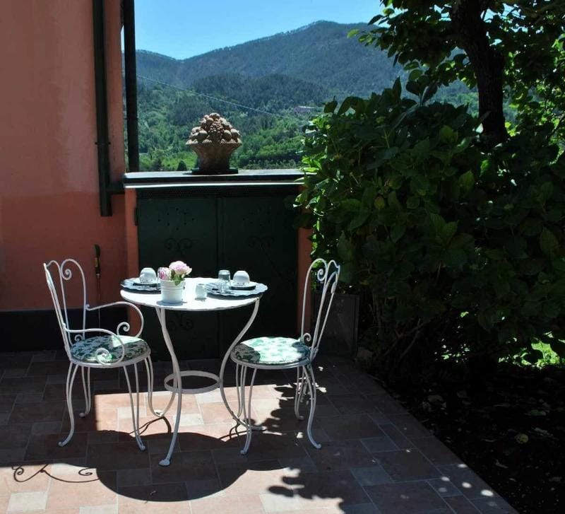 L'Amandola Villa - Agriturismo Hotel in Levanto