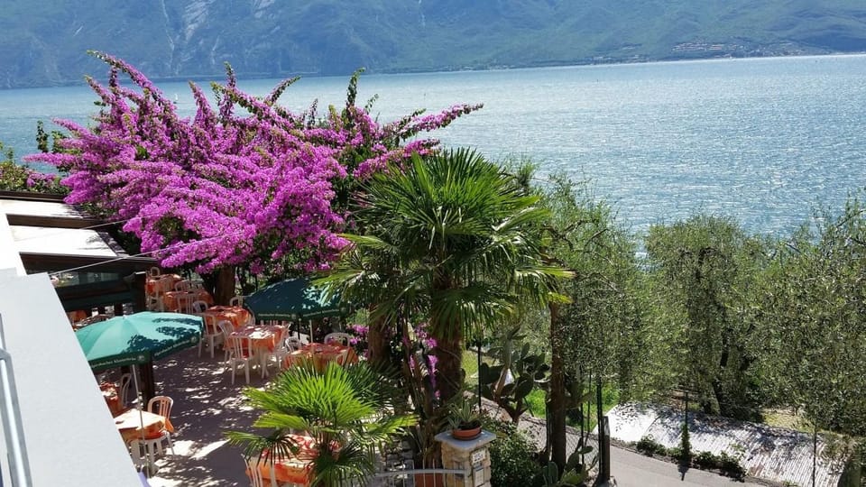 Hotel Augusta Garni Hotel in Limone Sul Garda