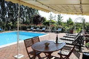 Agriturismo Millefiori Corte delle Rose Hotel in Veneto