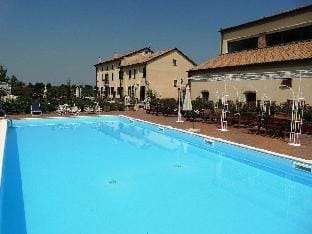 Agriturismo Millefiori Corte delle Rose Hotel in Veneto