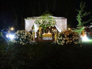 Agriturismo Millefiori Corte delle Rose Hotel in Veneto