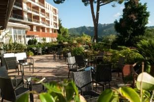 TH Capoliveri - Grand Hotel Elba International Hotel in Tuscany