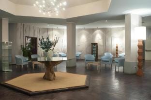 TH Capoliveri - Grand Hotel Elba International Hotel in Tuscany
