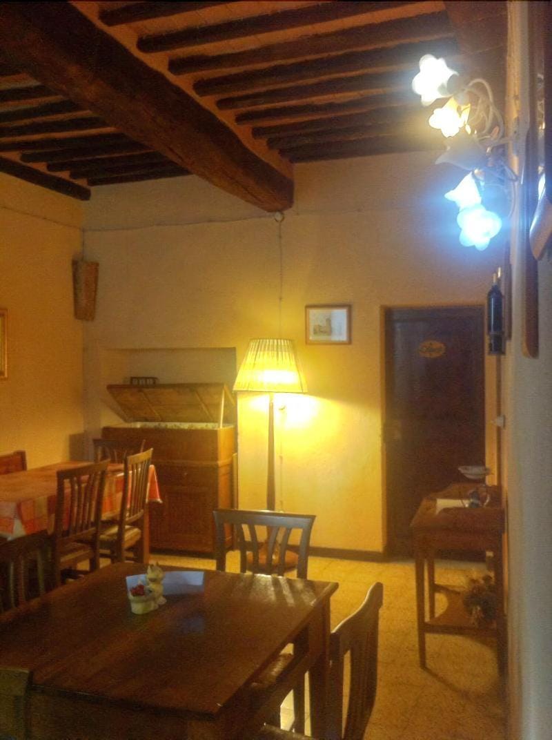 Idolina Guest House Hotel in Montalcino