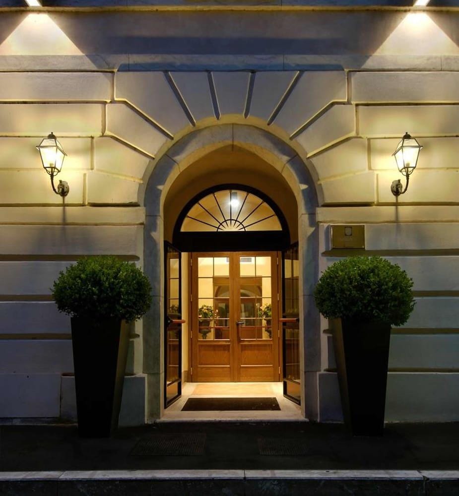 San Biagio Relais Hotel in Orbetello