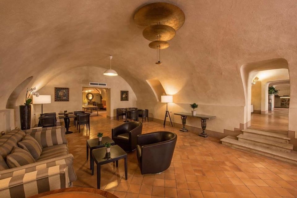 San Biagio Relais Hotel in Orbetello
