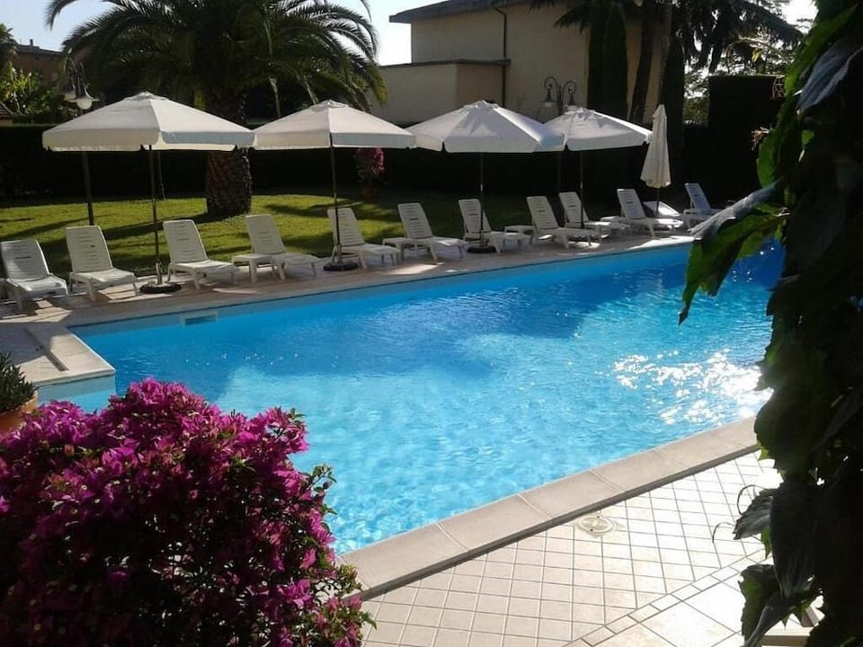 Albergo Roma Hotel in Tuscany