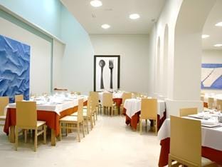 La Merced de la Concordia Hotel in Aragon
