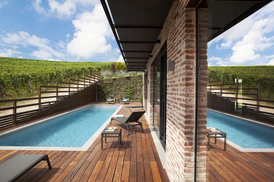 Arborina Relais Hotel in Liguria