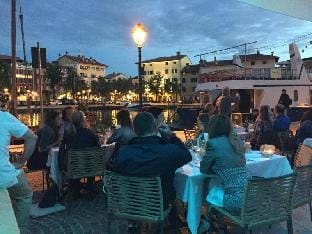 Alla Città di Trieste Hotel in Grado