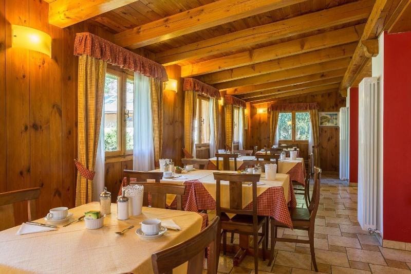 Hotel Crampon Hotel in Courmayeur