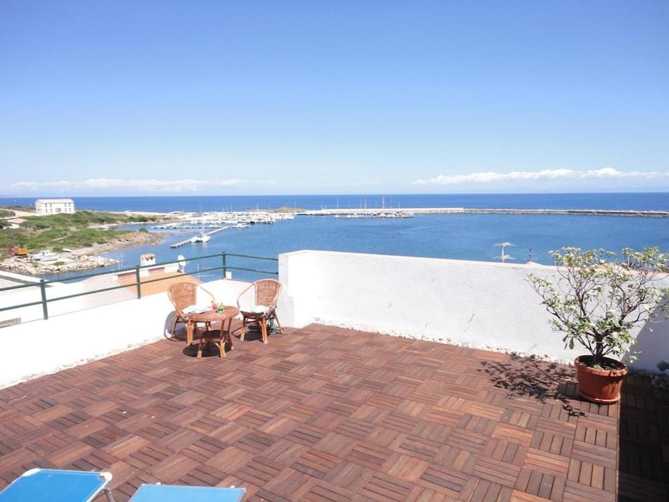 Hotel Ristorante Silvestrino Hotel in Stintino