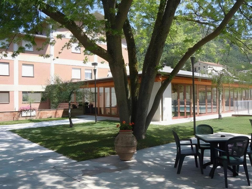 Catignano Hotel Hotel in Umbria