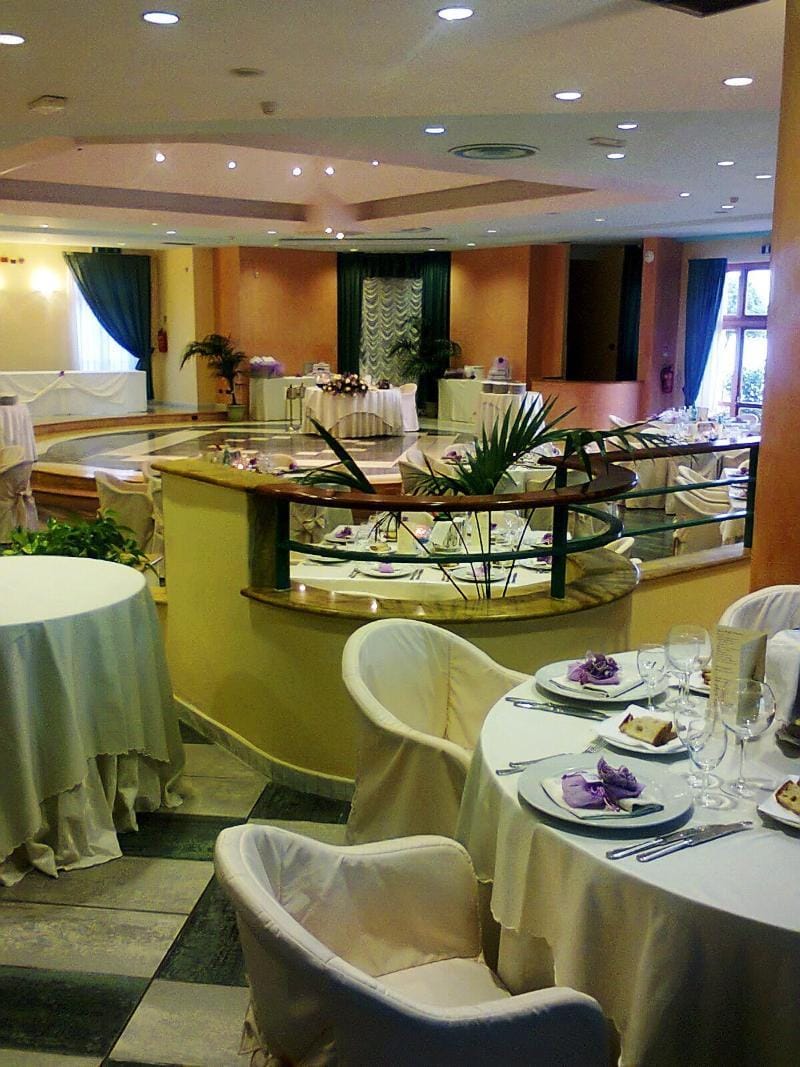 Hotel Club San Diego Hotel in Basilicata