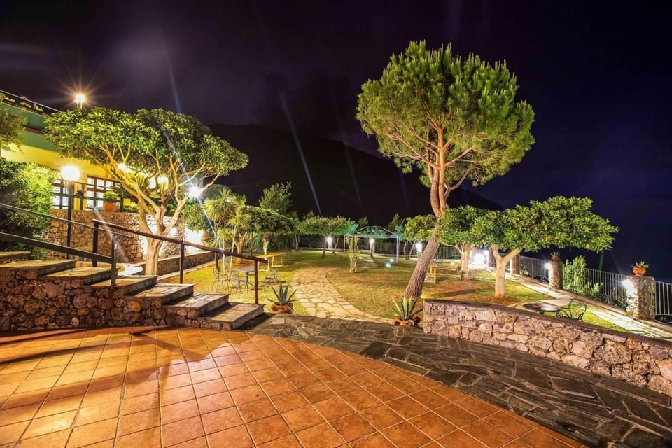 Hotel Club San Diego Hotel in Basilicata
