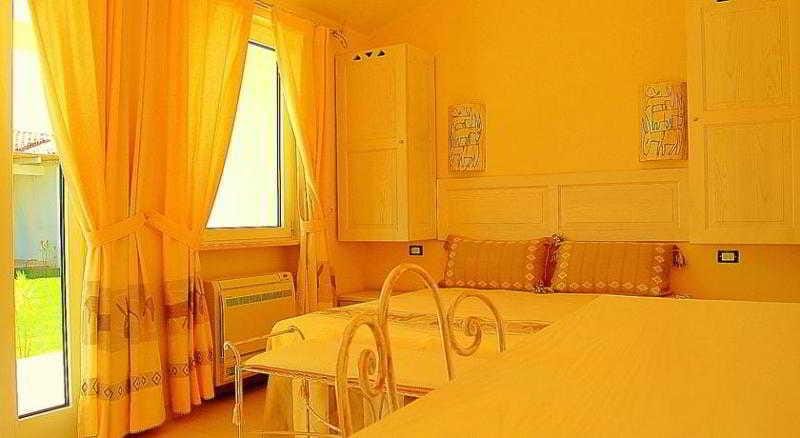 Beach Hotel Budoni Hotel in Sardinia