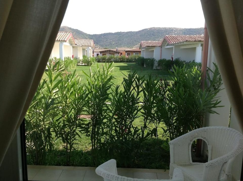 Beach Hotel Budoni Hotel in Sardinia