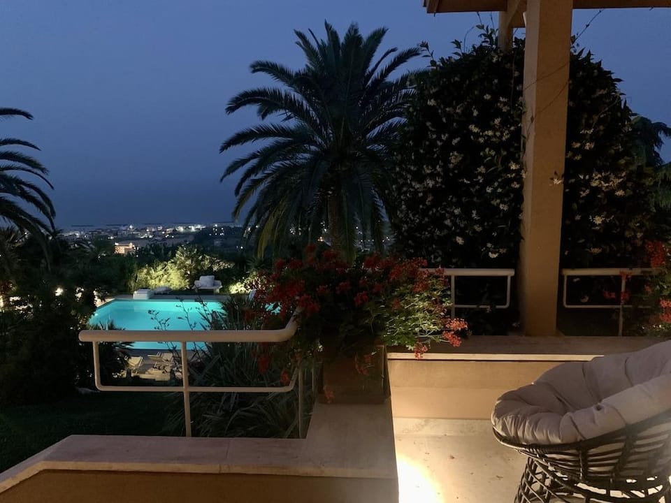 Villa Capodarco B&B Hotel in Marche