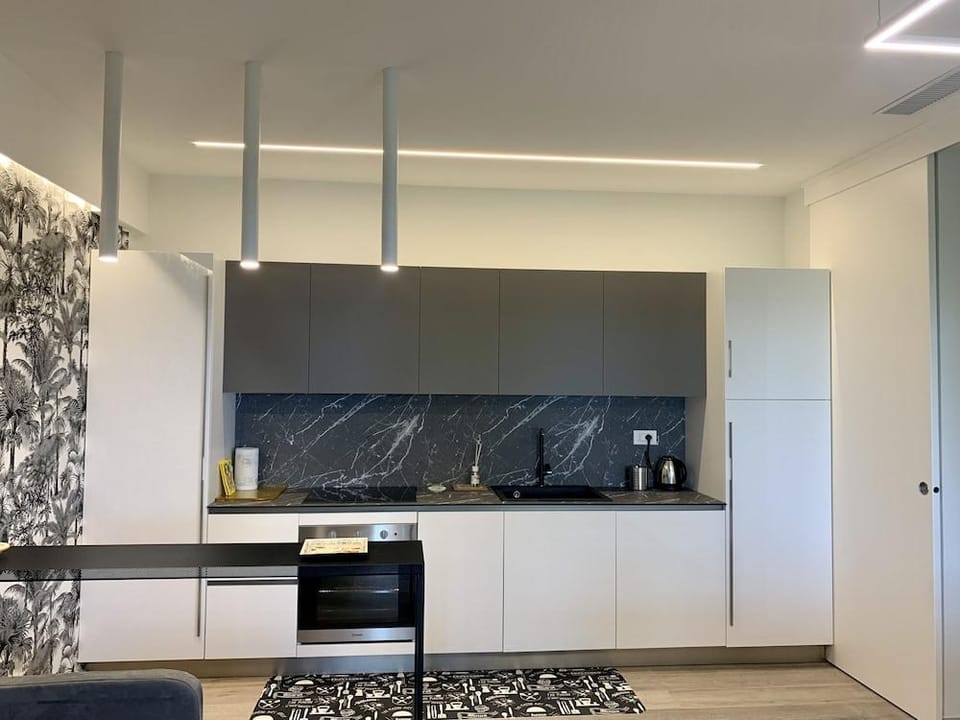 Villa Capodarco B&B Hotel in Marche