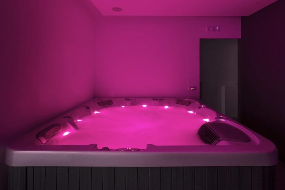 Villa Capodarco B&B Hotel in Marche