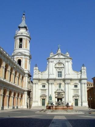 Hotel Le Querce Hotel in Senigallia