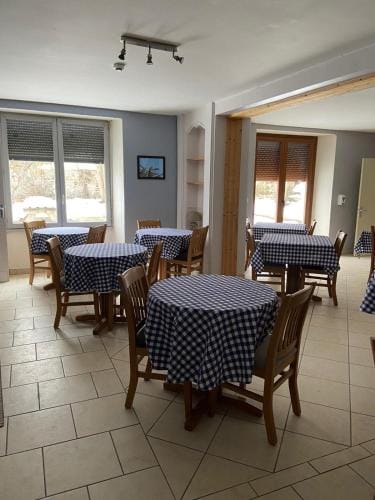 Chez Herve le Chatelet Hotel in Canton of Vaud