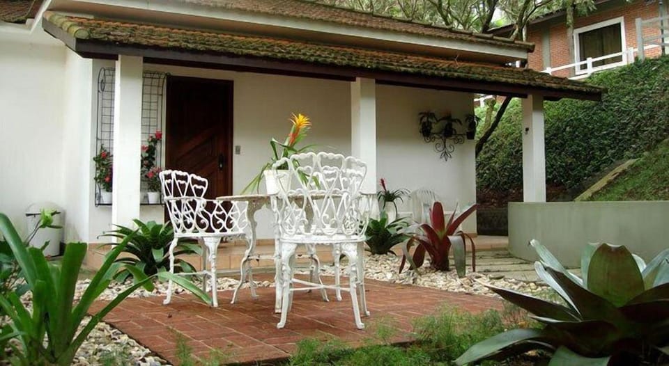 Hotel Estância Atibainha Hotel in State of São Paulo