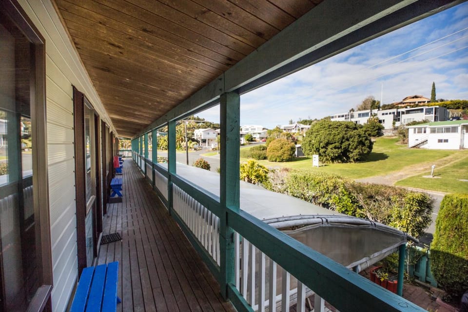 Bay of Islands Lodge Lodge in Paihia