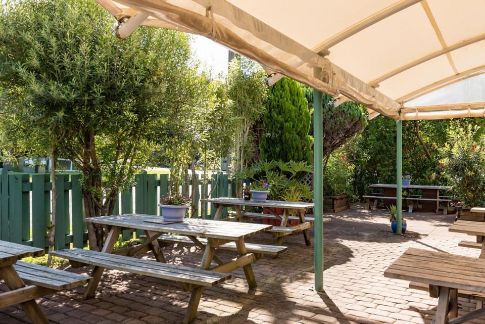 Bay of Islands Lodge Lodge in Paihia