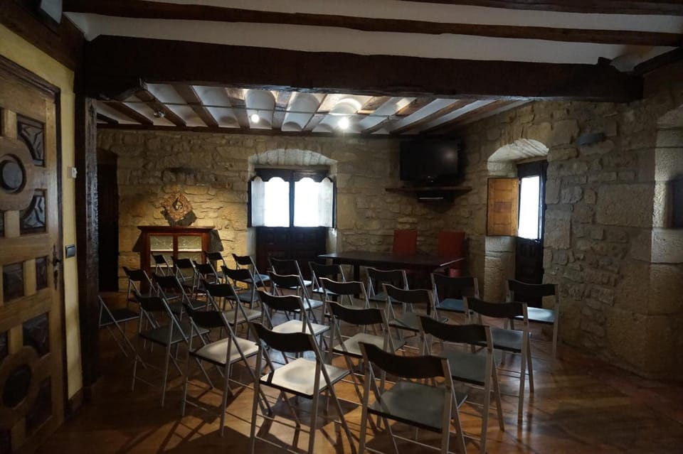 Meeting room / ballrooms