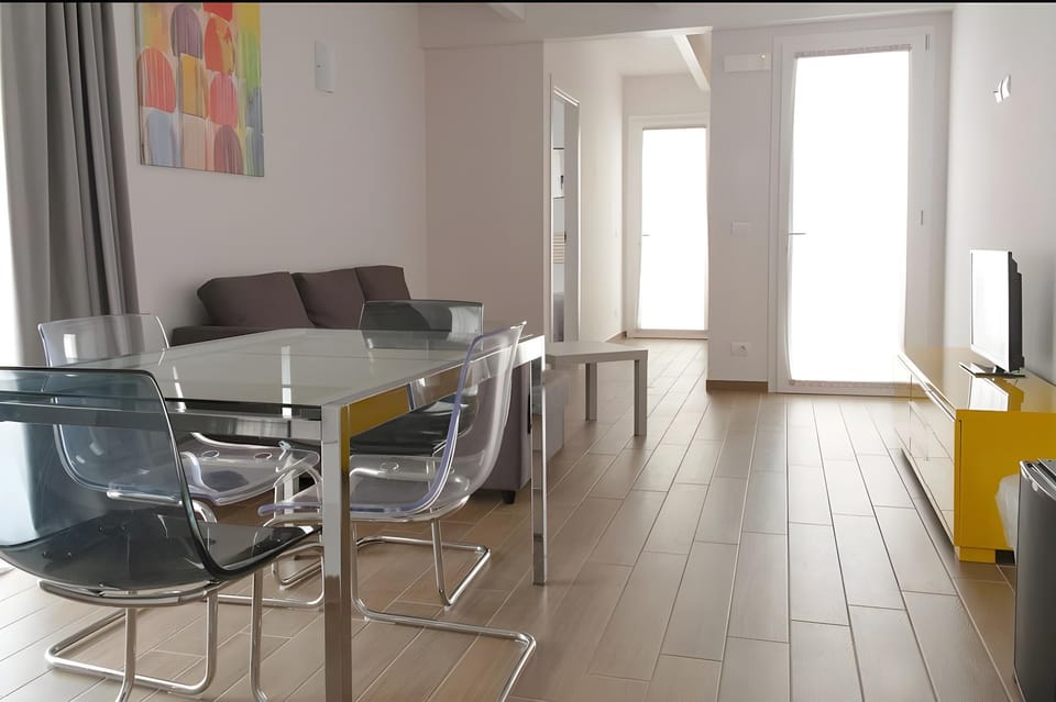 Hotel La Pineta Hotel in Follonica